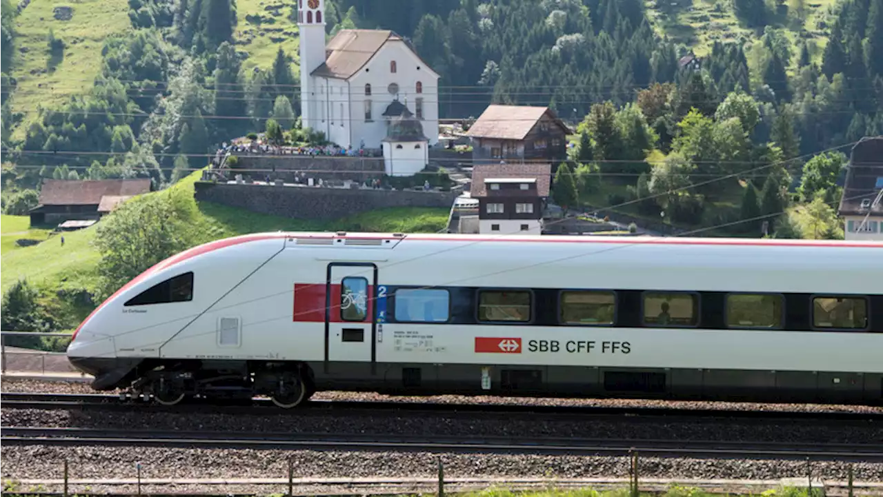 Pro Bahn fordert Preisreduktion für Pendler aus dem Tessin