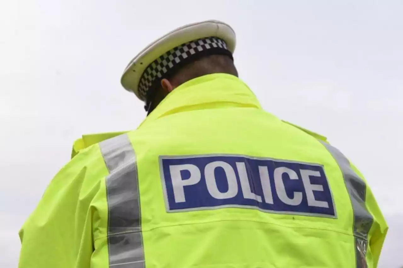 Police name man who died in West Lothian motorcycle crash