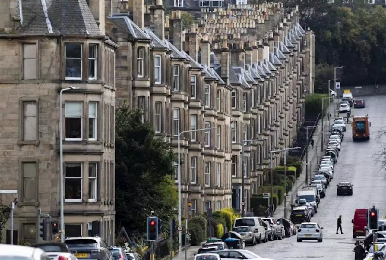 Rent cap 'pushing up prices and hammering supply', say estate agents