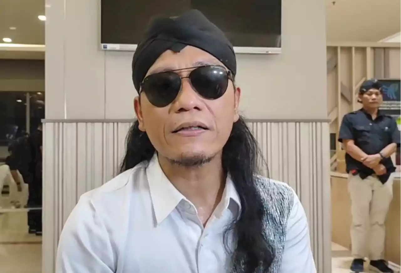 Viral Video Tanya Jawab Gus Miftah dengan Santri Soal Prabowo