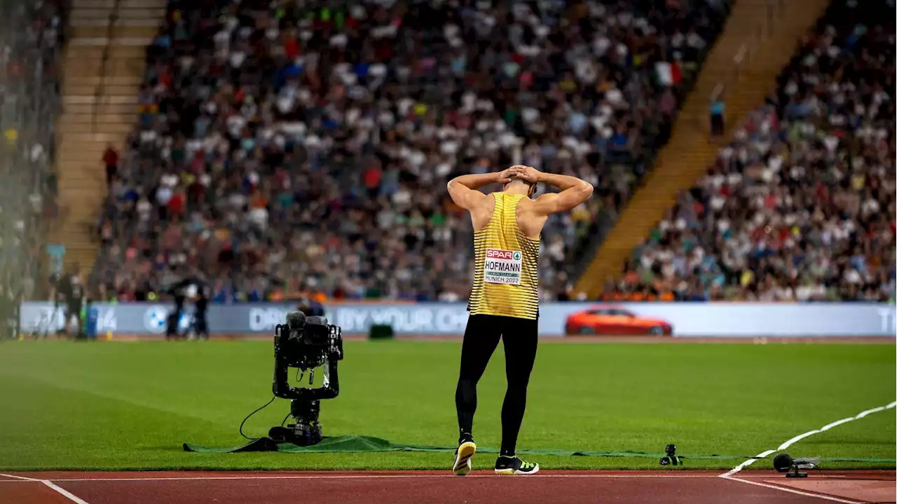 Die deutsche Leichtathletik in der Krise: Erfolg lässt sich nicht herbeirechnen