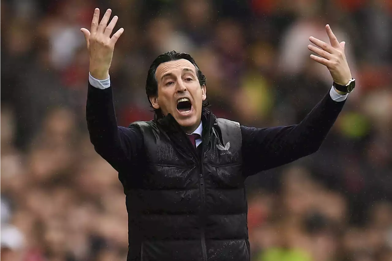 Aston Villa vs Everton LIVE: Emery looks to bounce back from Newcastle defeat