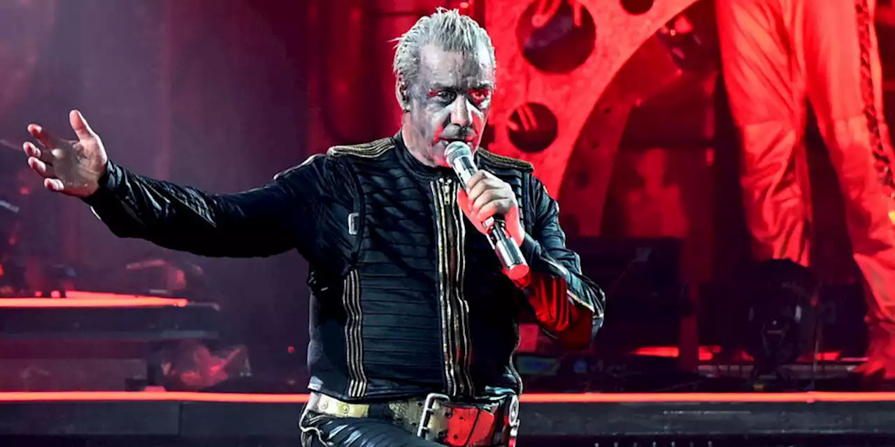 Berichterstattung über Till Lindemann: Was ist erlaubt?