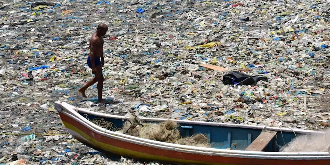 Forschung zu Plastik im Meer: Mehr als angenommen