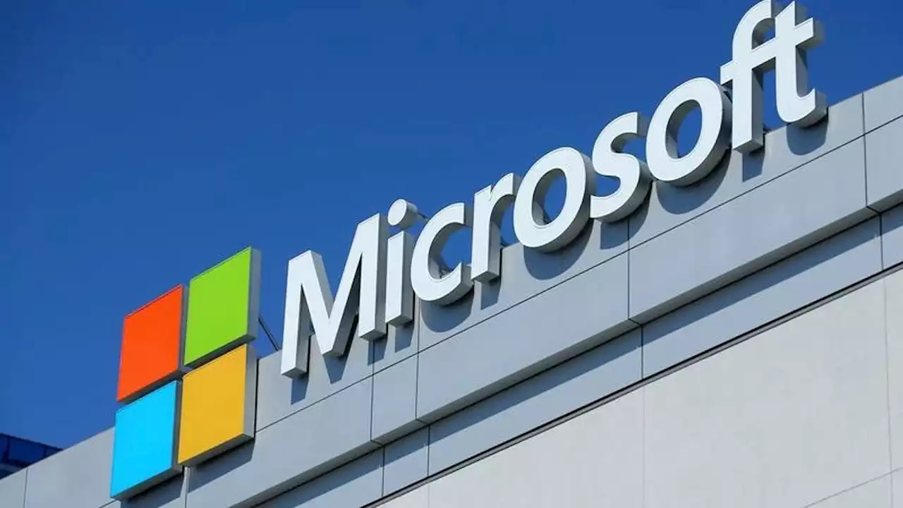 Microsoft fará evento especial em setembro deve revelar nova linha Surface