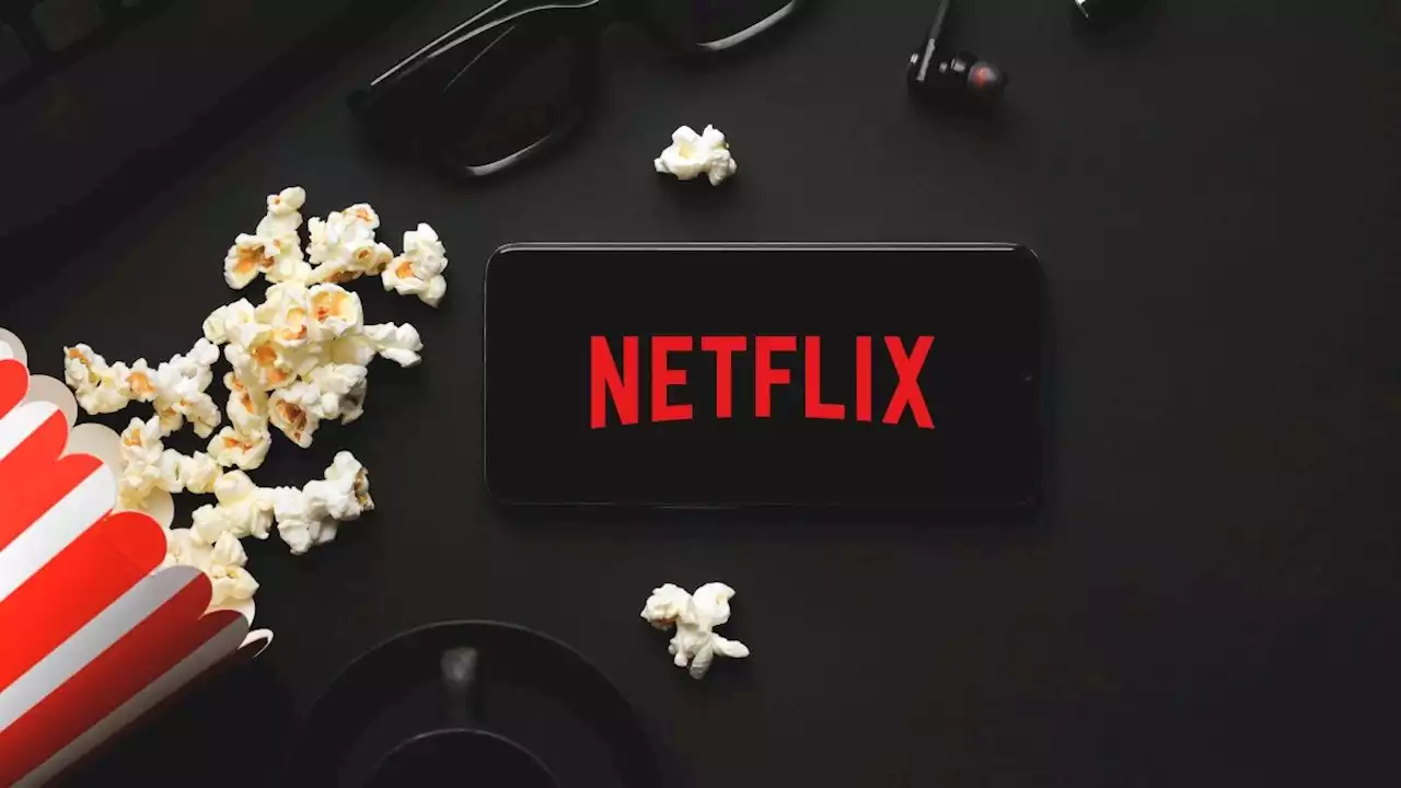 Netflix: 8 filmes e séries em alta para ver no fim de semana