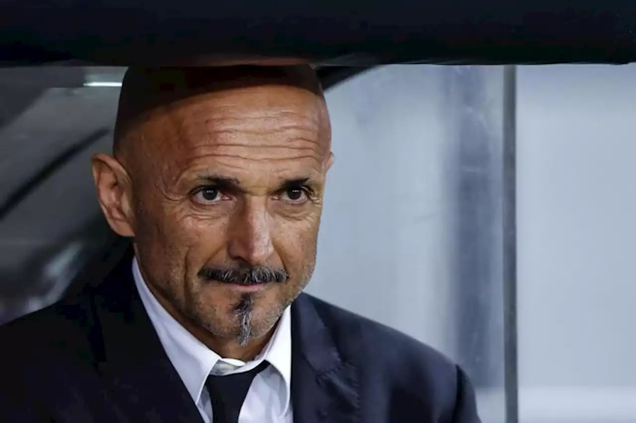 Luciano Spalletti è il nuovo commissario tecnico della Nazionale