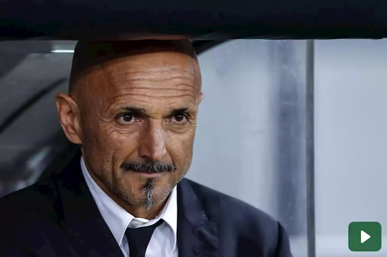 Luciano Spalletti è il nuovo ct della Nazionale: contratto fino ai Mondiali 2026