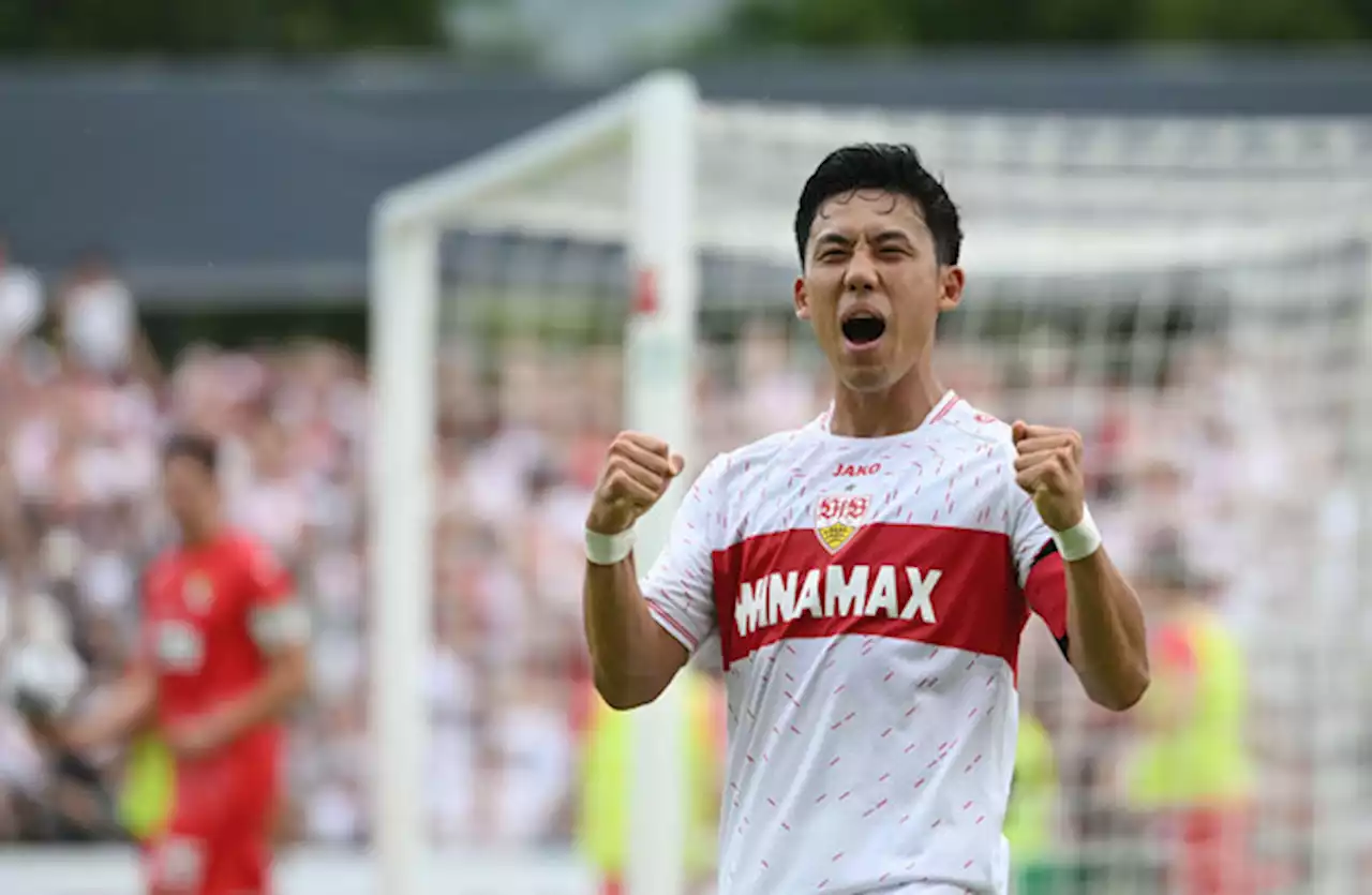 Liverpool to sign Wataru Endo after missing out on top midfield targets