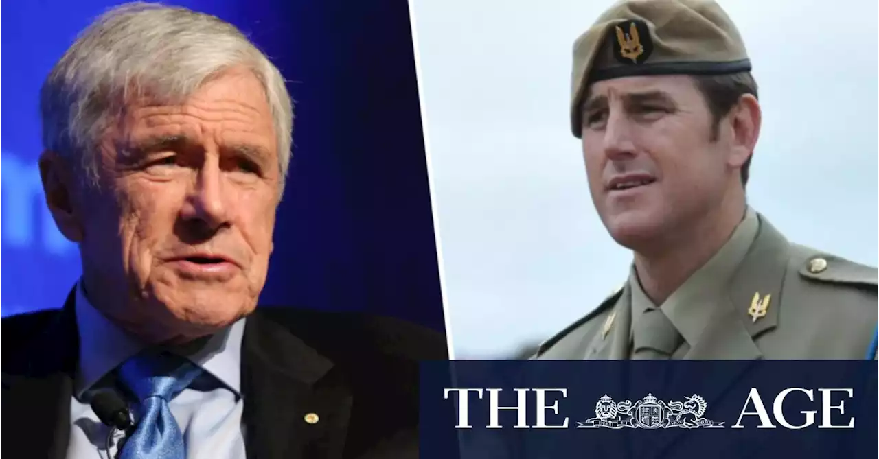 Kerry Stokes resists producing documents showing involvement in Roberts-Smith case