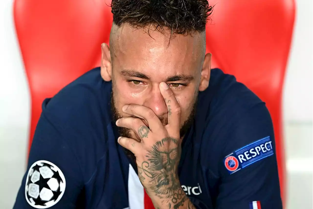 Neymar: Maverick, genius, king of the 'could have been'