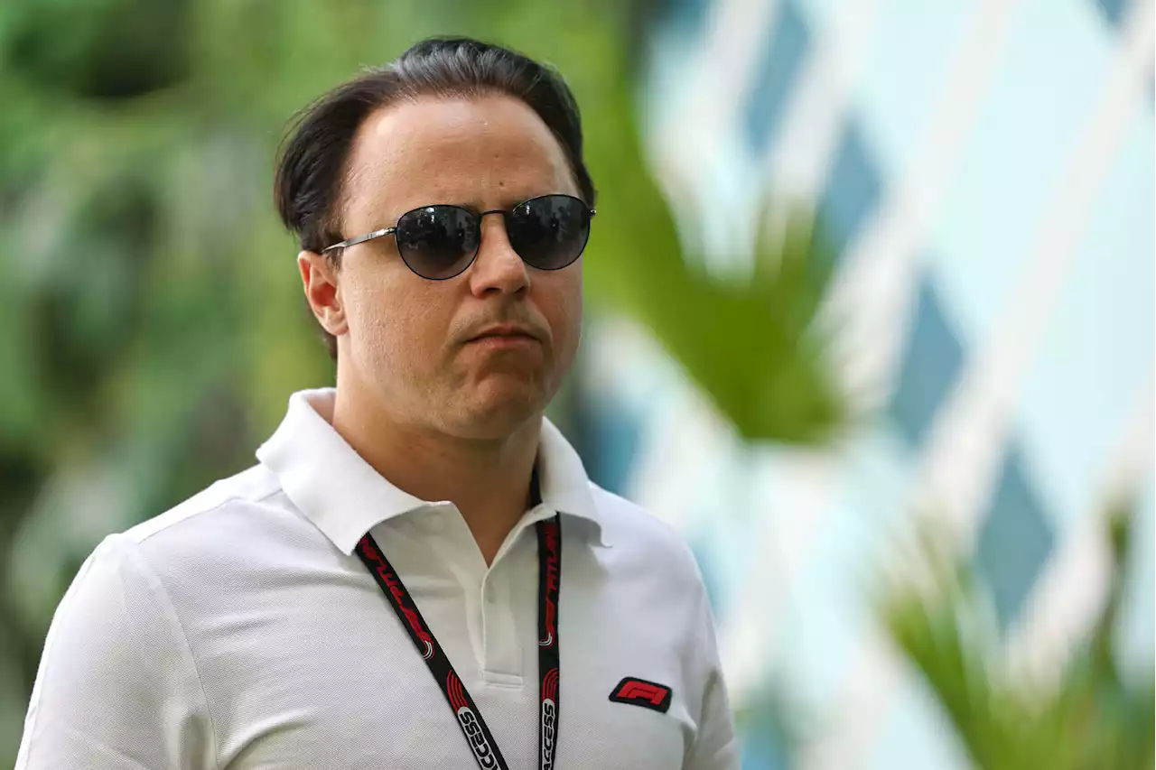 F1's 'Crashgate' scandal returns as Felipe Massa seeks justice for a lost title