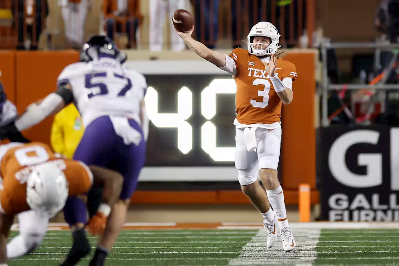 Texas back? Washington to the Playoff? Oddly specific predictions for every Top 25 team