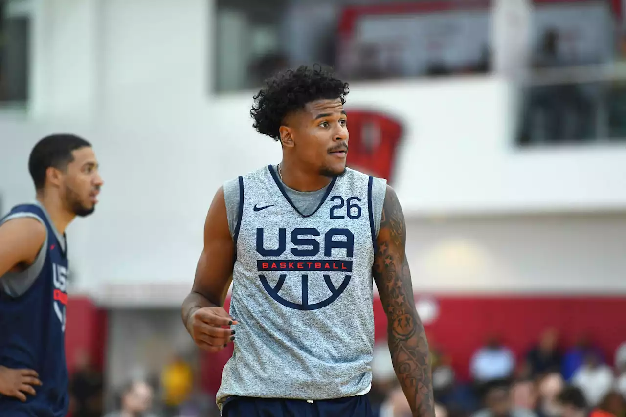 The IkoSystem: Jalen Green's Team USA stint and playmaking potential in Year 3