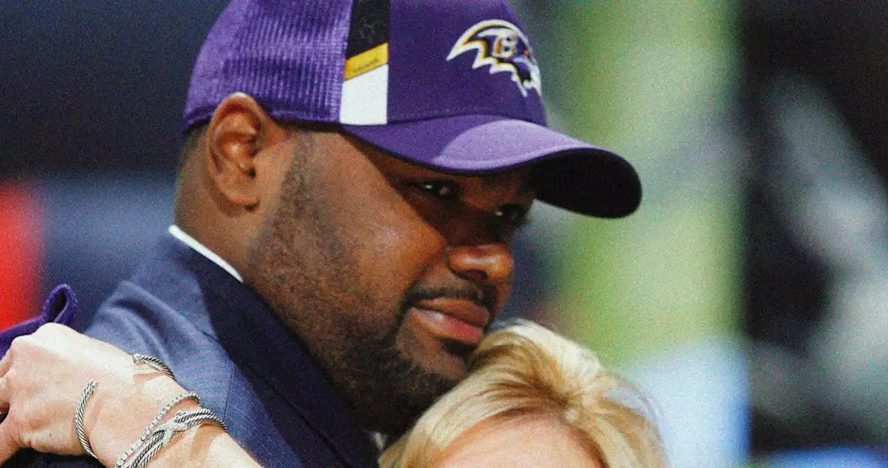 Michael Oher Doesn’t Have to Be Grateful to the Tuohys