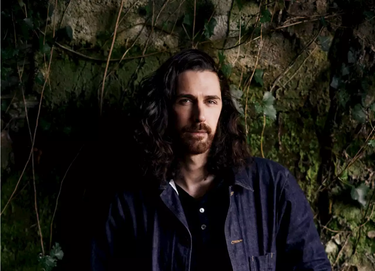 Hozier's Unreal Unearth is full of theatrics but can't recapture the magic of Take Me to Church