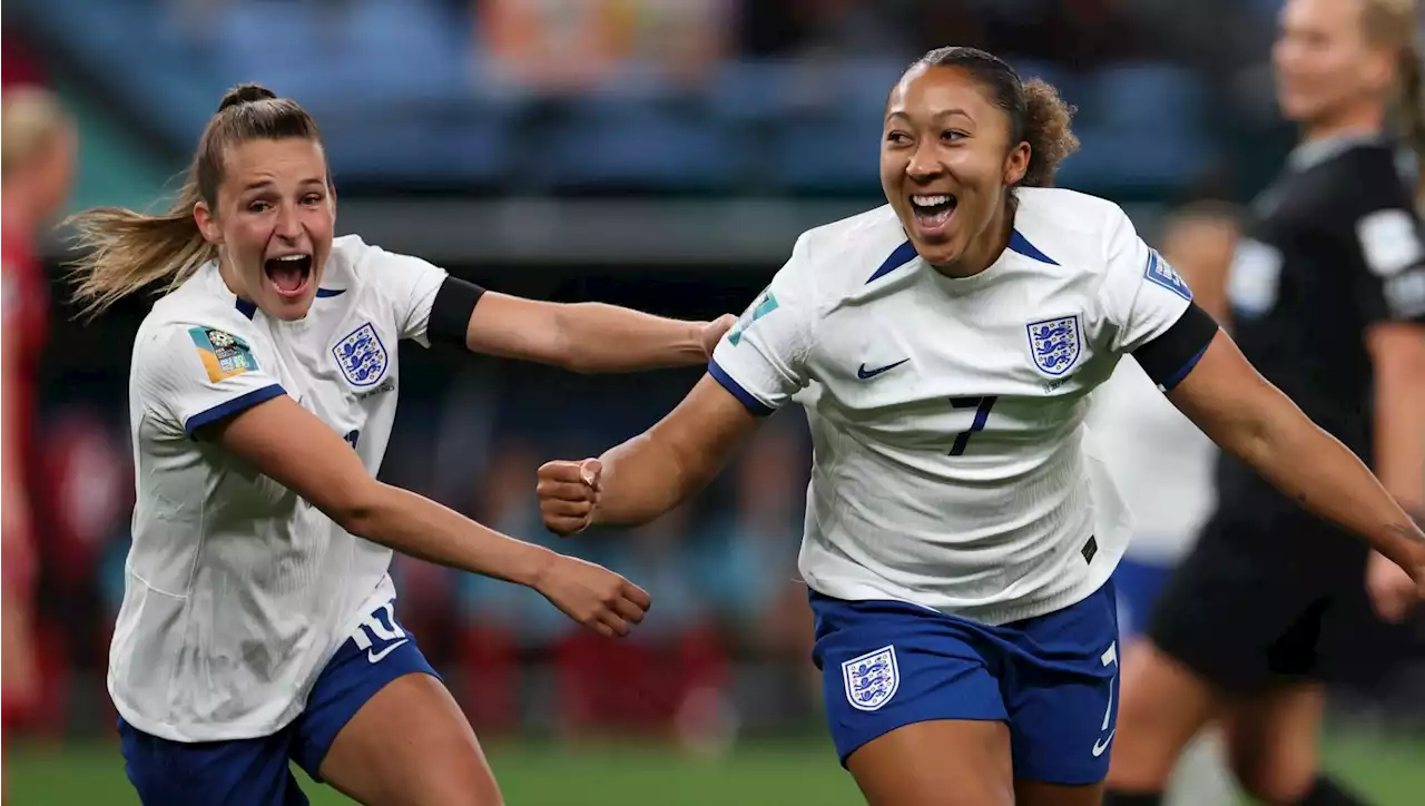 The five questions that will decide if England win the Women's World Cup final