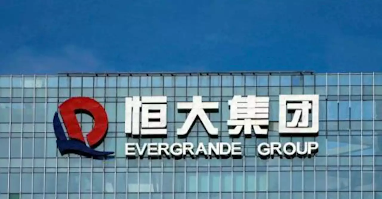 China’s Evergrande seeks Chapter 15 protection in US bankruptcy court