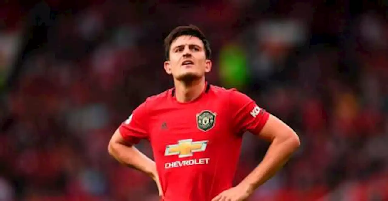 Ten Hag &#039;happy&#039; Man Utd&#039;s Maguire snubbed West Ham offer