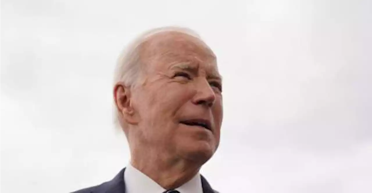 US Republicans seek Joe Biden’s emails from National Archives