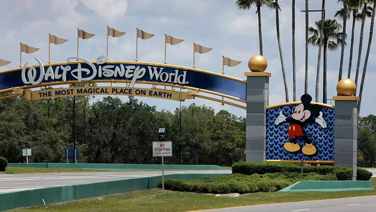 Disney Doubles Down on Florida Litigation Against Ron DeSantis’ Board as Gov. Signals White Flag