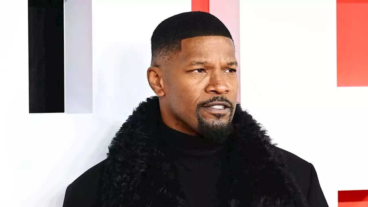 Jamie Foxx Says He’s “Finally Startin to Feel Like Myself” in Latest Health Update