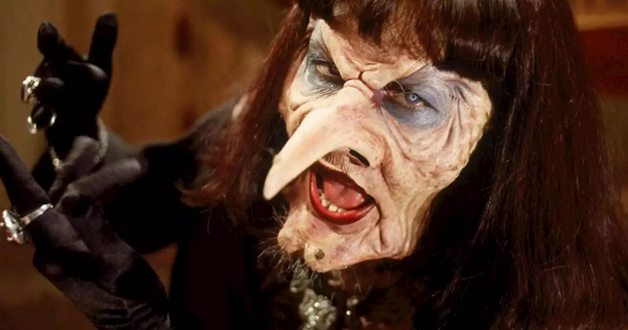 33 witch movies that will cast a spell on you