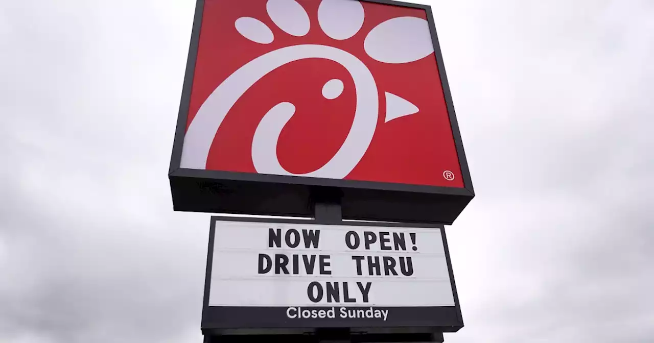 Why is Chick-fil-A closed on Sundays?