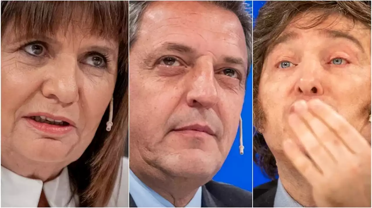 Elecciones 2023: fechas, candidatos, encuestas, resultados y todos los detalles minuto a minuto