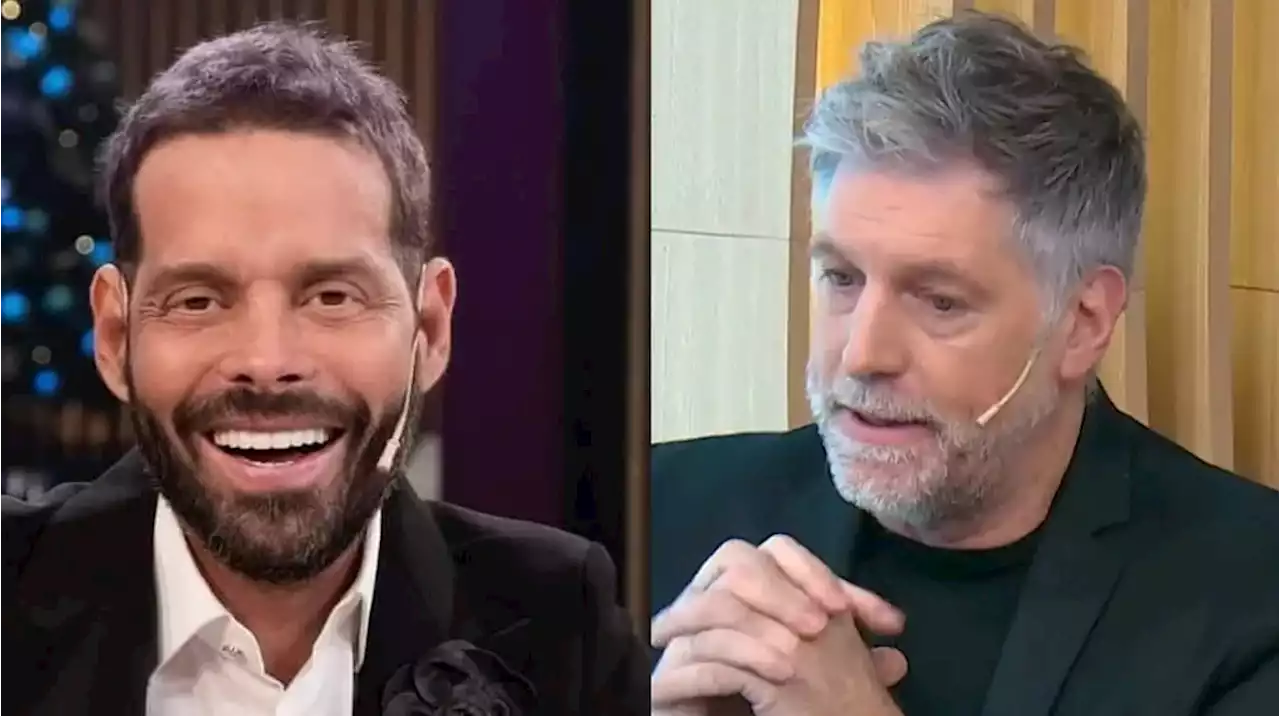 Horacio Cabak habló del shock que tuvo cuando le contaron que murió Mariano Caprarola: “No caigo”