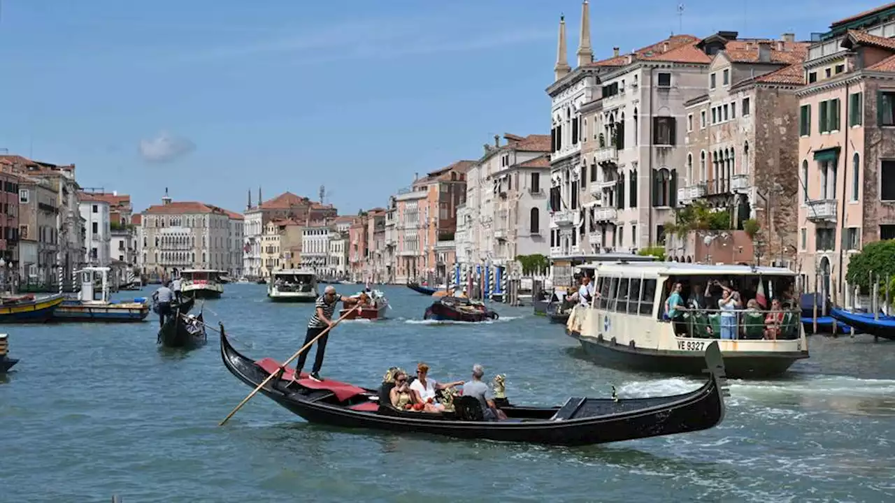 Heritage in danger: UNESCO warning reignites debate over Venice’s fragility