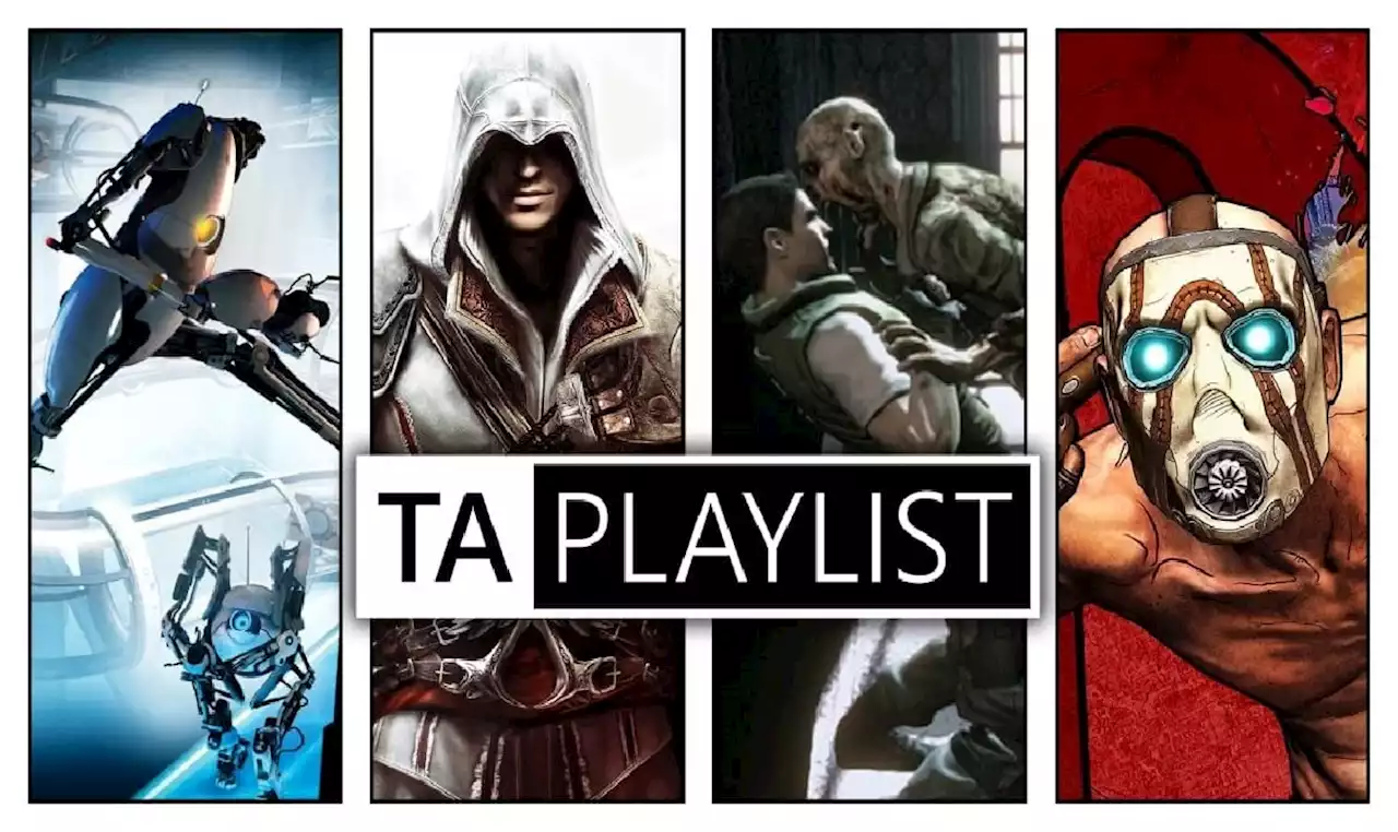 Vote Now for September 2023's TA Playlist Game