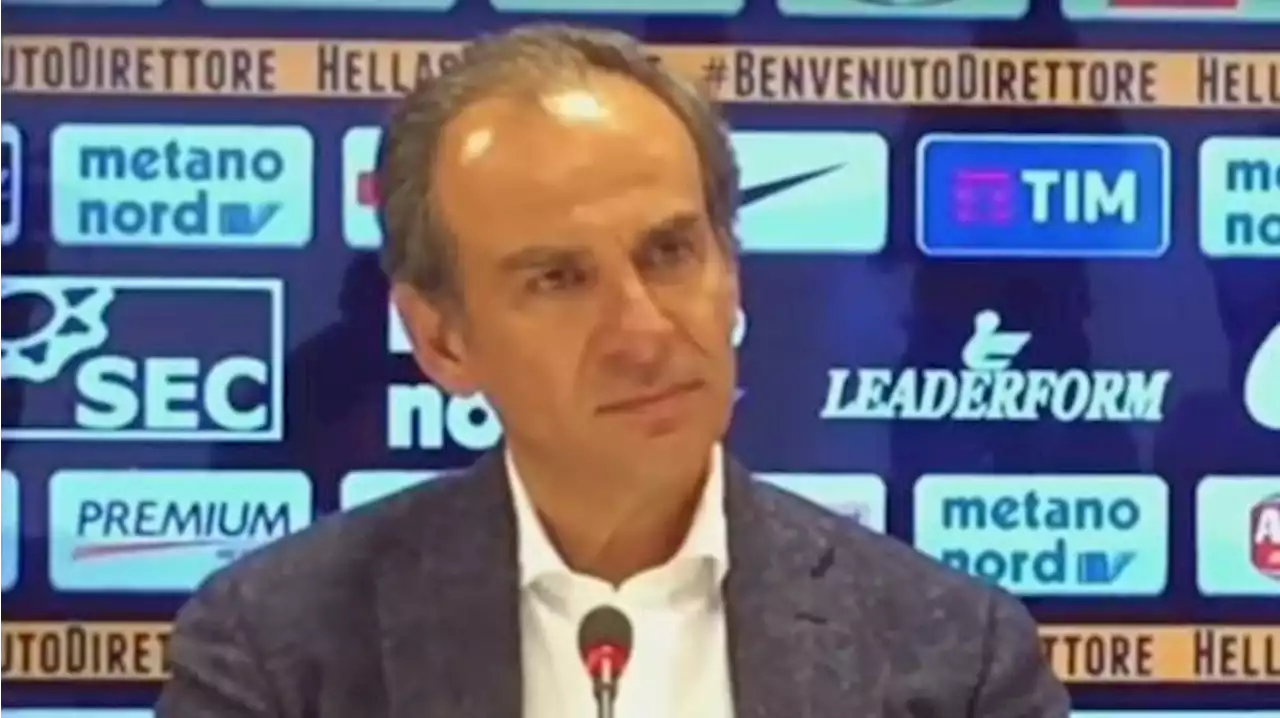 SPAL, Fusco sul mercato: 'Stiamo completando l'idea di squadra che di eravamo posti'