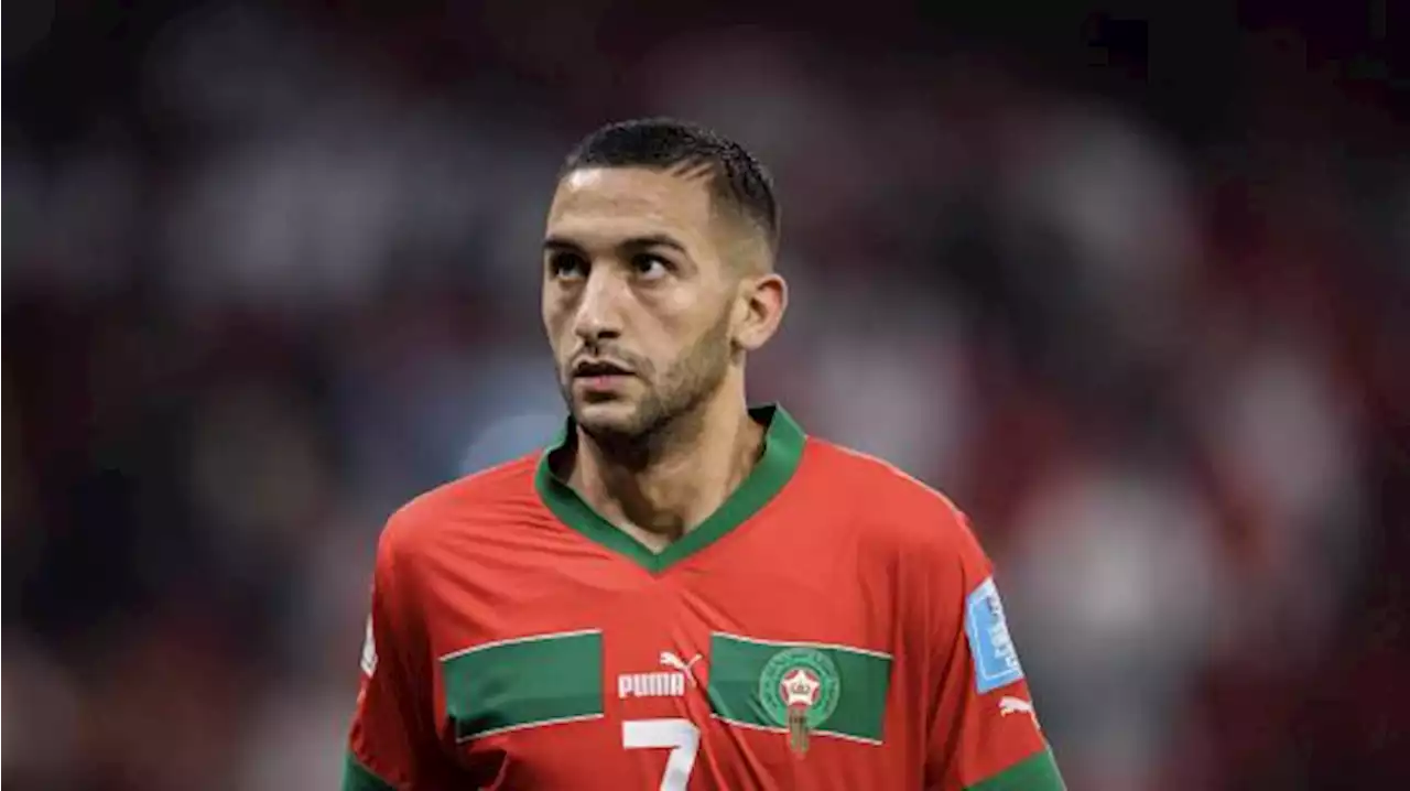 Visite mediche ok, Ziyech vola questa sera in Turchia: domani firma con il Galatasaray