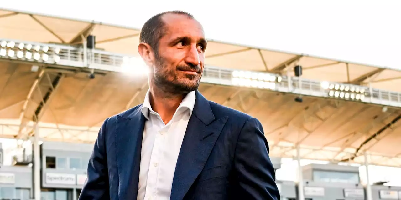 Chiellini esclusivo: le ambizioni della Juve, il caso Bonucci e l'Italia