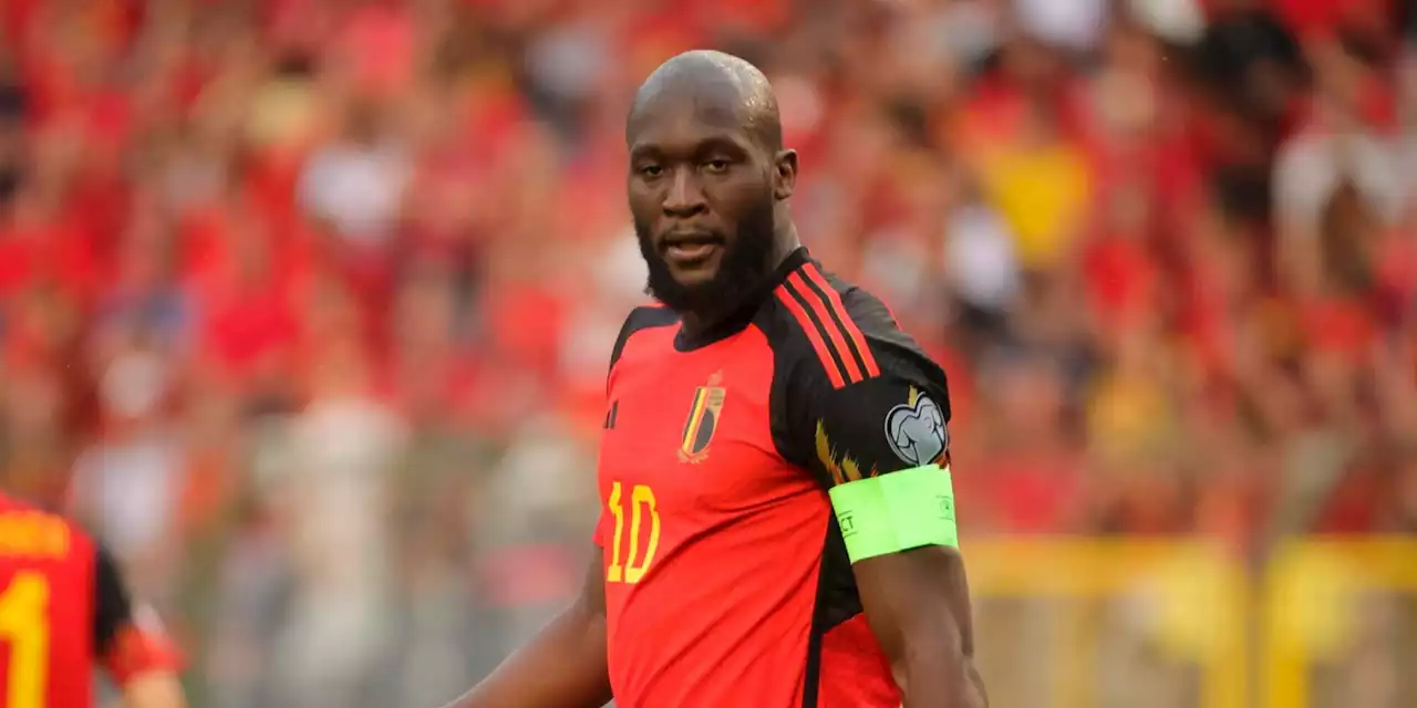 Lukaku-Juve, l’attesa e la novità: le due insidie mercato per Giuntoli