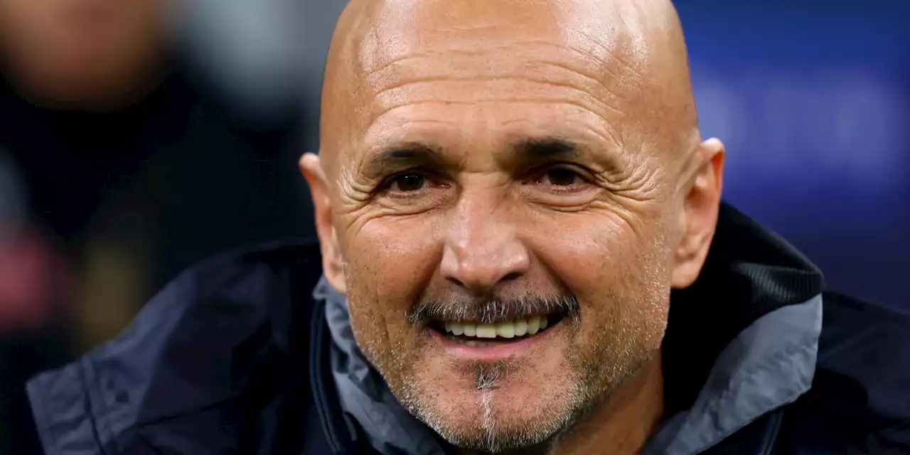 Spalletti nuovo ct dell'Italia, è ufficiale: c'è l'accordo con la Figc