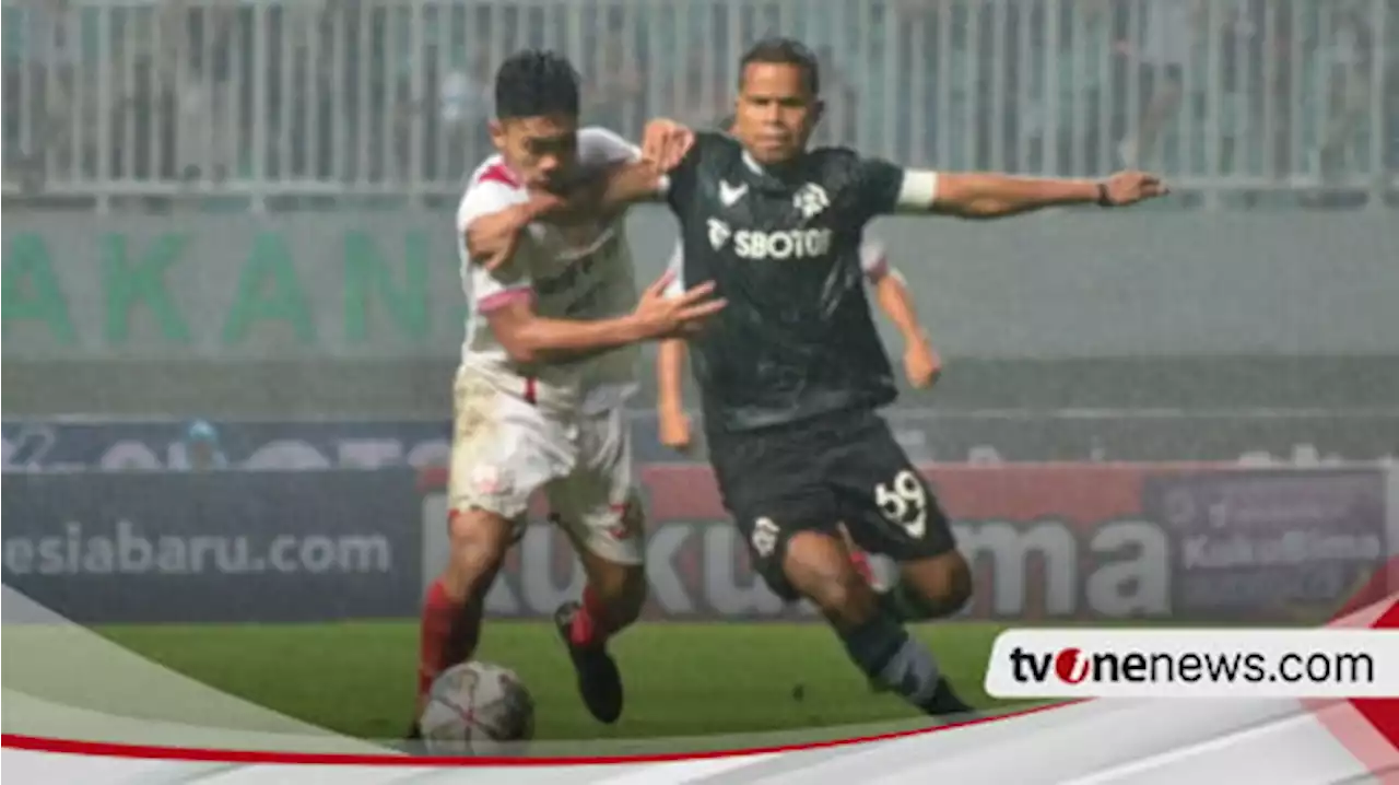 Jelang Persikabo 1973 vs Madura United, Tim Laskar Padjadjaran Sudah Siap 100 persen