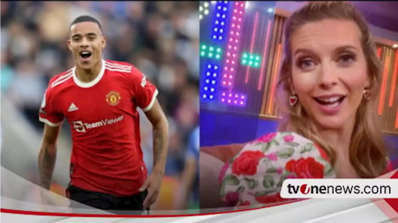 Jika Mason Greenwood Kembali, Presenter TV Ini Berhenti Dukung Manchester United