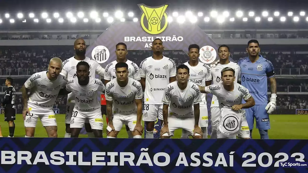 Otra ESTRELLA mundial puede llegar al Brasileirao