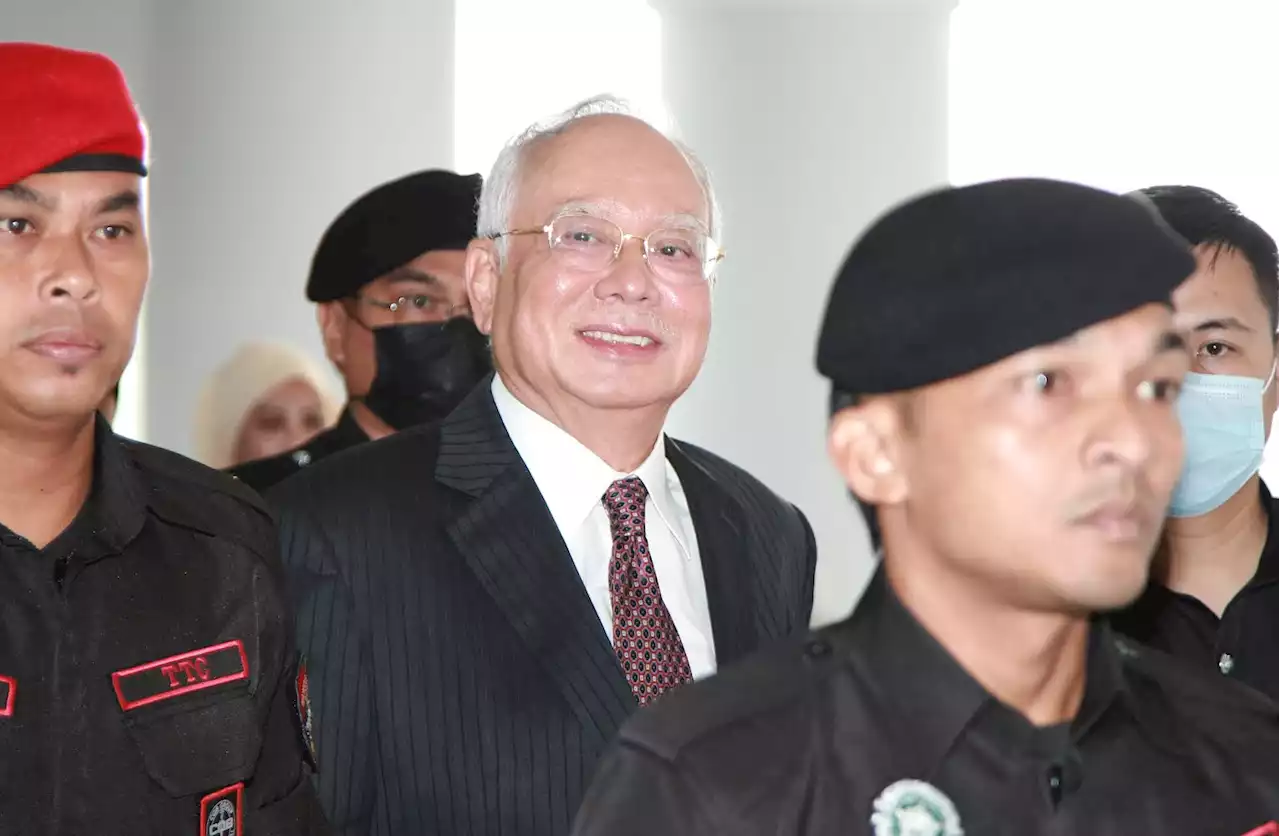 Bicara kes 1MDB Najib kekal di hadapan Hakim Collin, permohonan gugur beliau ditolak