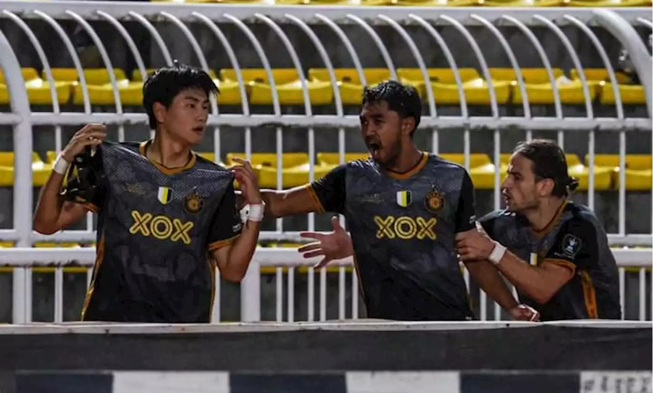 Kedah ucap selamat tinggal kepada Piala Malaysia