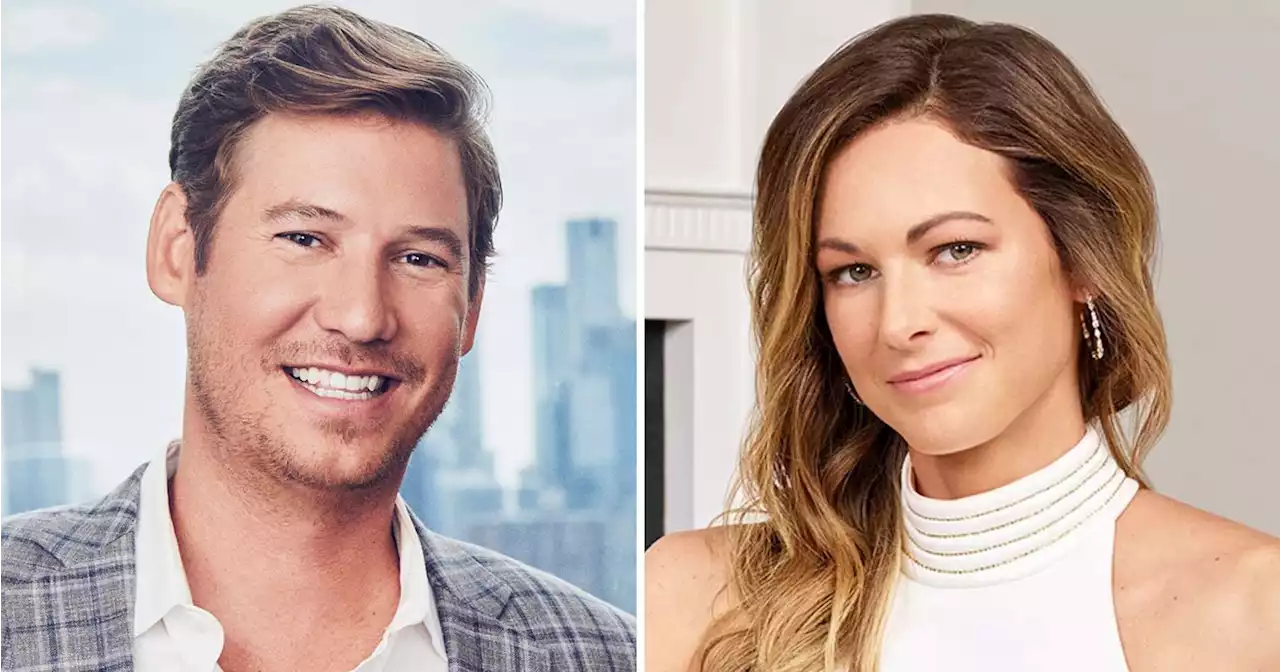 Southern Charm’ Cast: A Guide to Who Has Dated Each Other