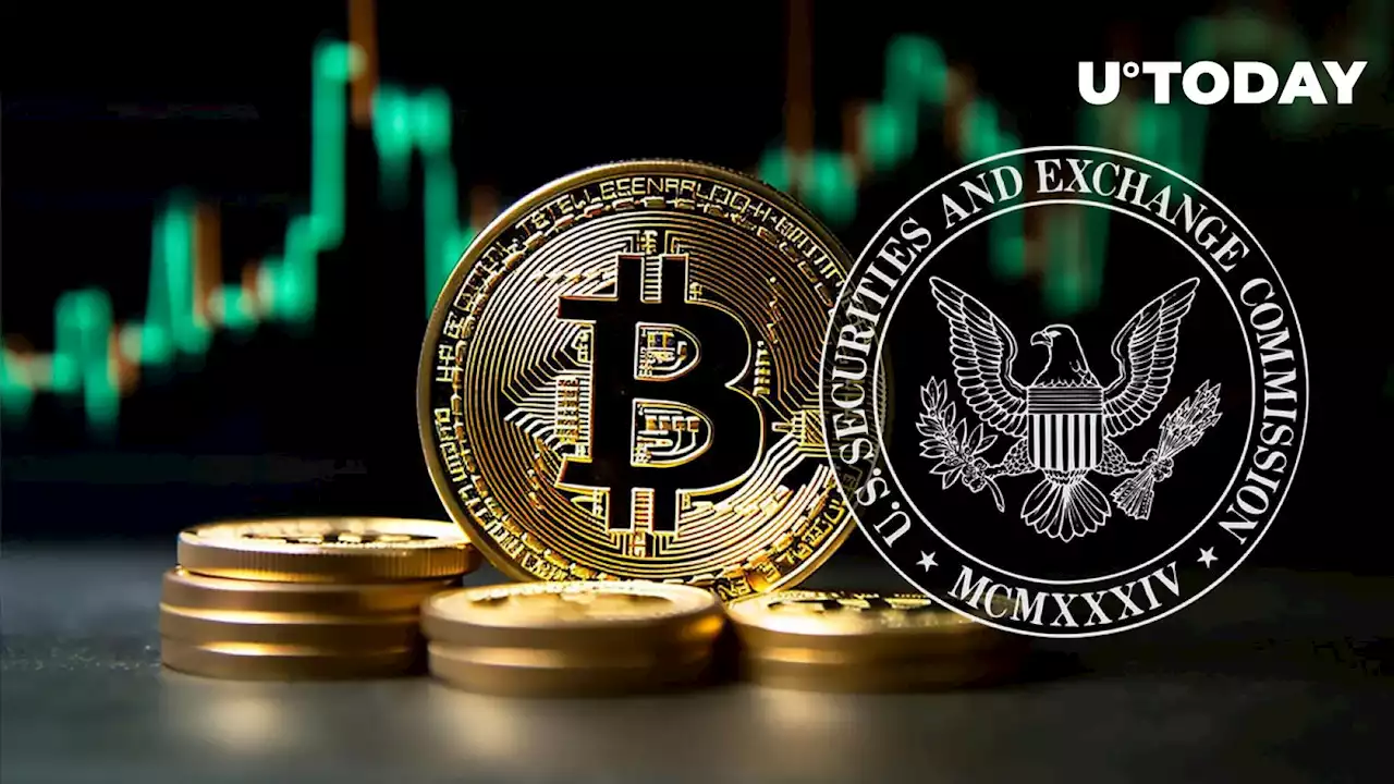 Bitcoin Price May Surge Thanks to SEC Delaying BTC Spot ETFs, Here's How