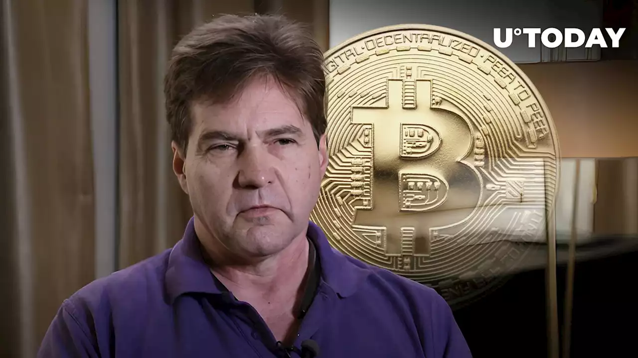 Fake Satoshi Nakamoto Craig Wright Predicts Next Stage in Bitcoin (BTC) Evolution