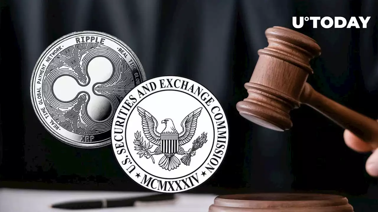 Ripple Case Update: SEC Gets Green Light to Seek Interlocutory Appeal