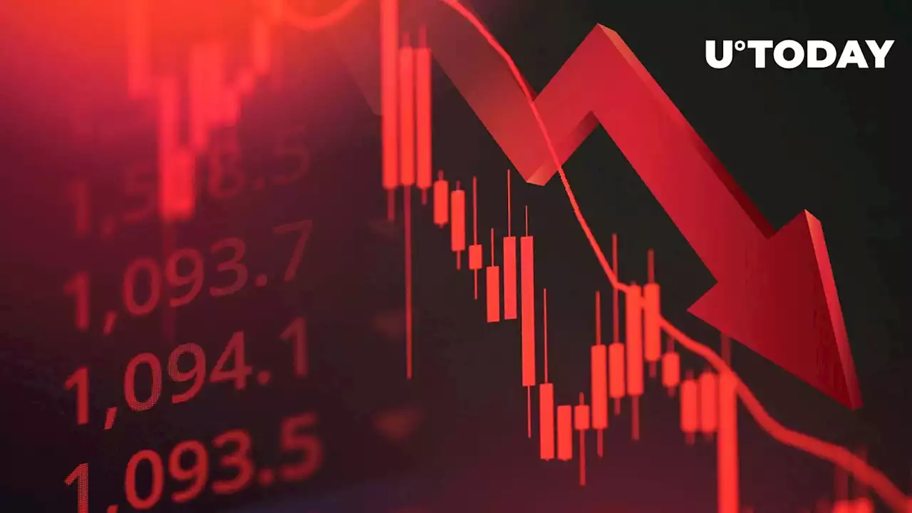 Shocking $1 Billion in Crypto Liquidated on Market Following Massive Correction