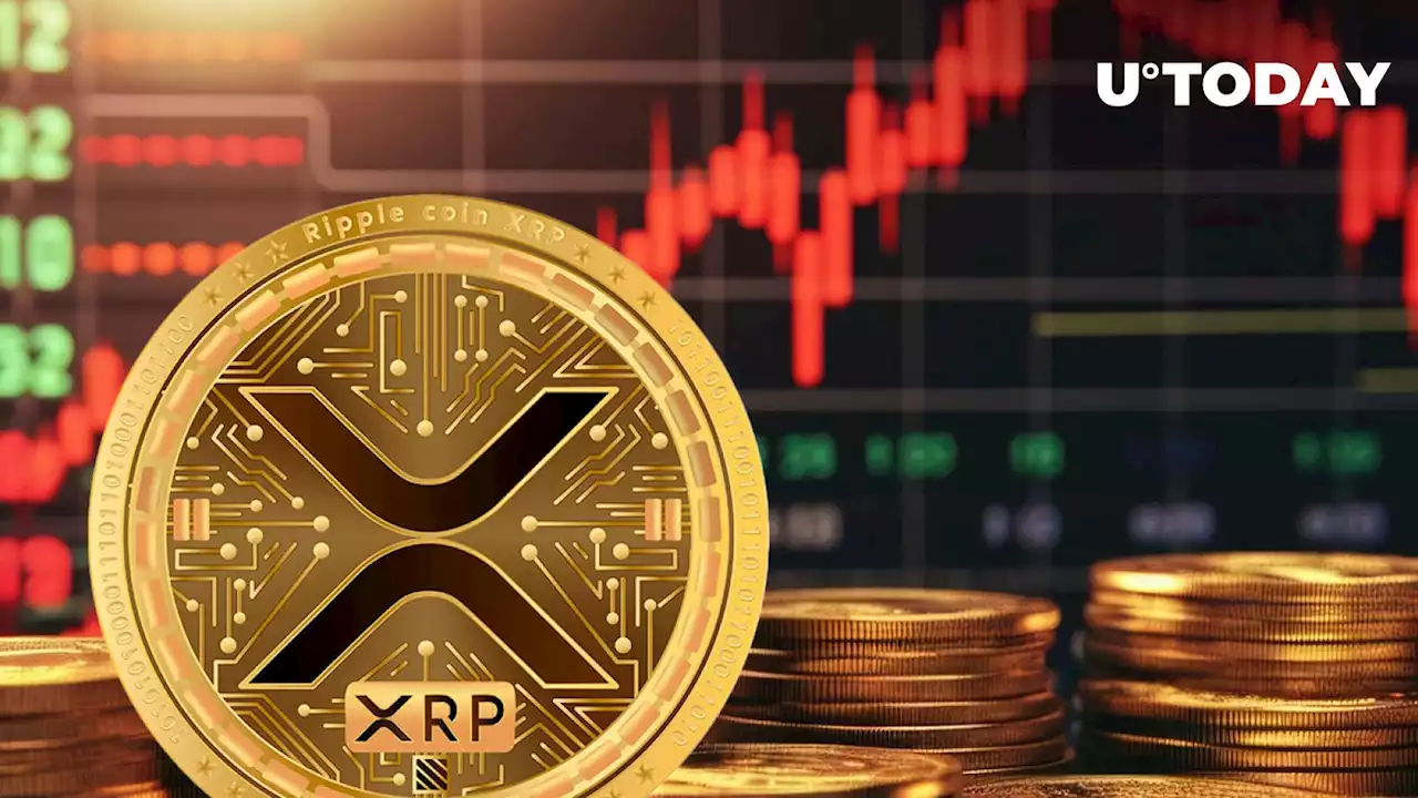 XRP Price Crash Chaos Causes 45% Discount on Major Exchange