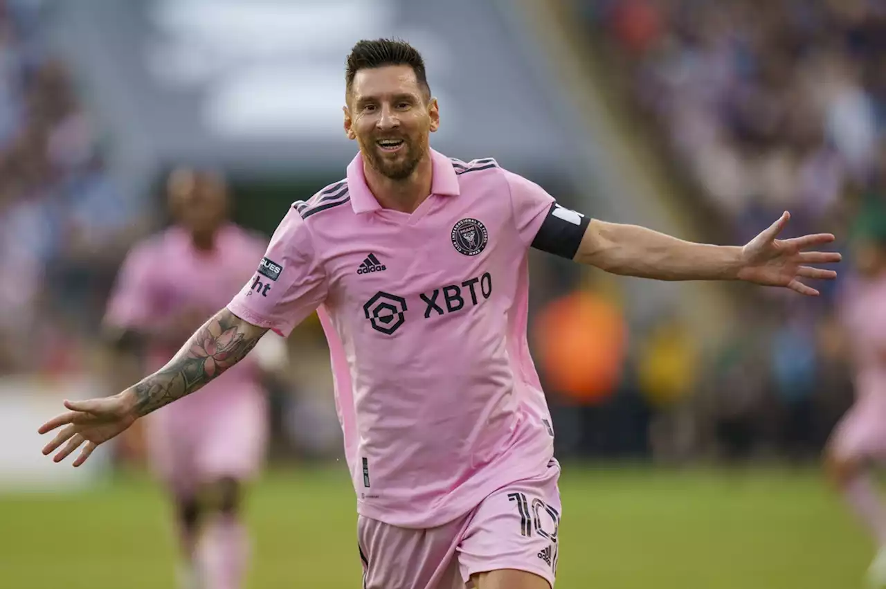 Messimania leva ingresso a quase R$ 50 mil para jogo em Nova York