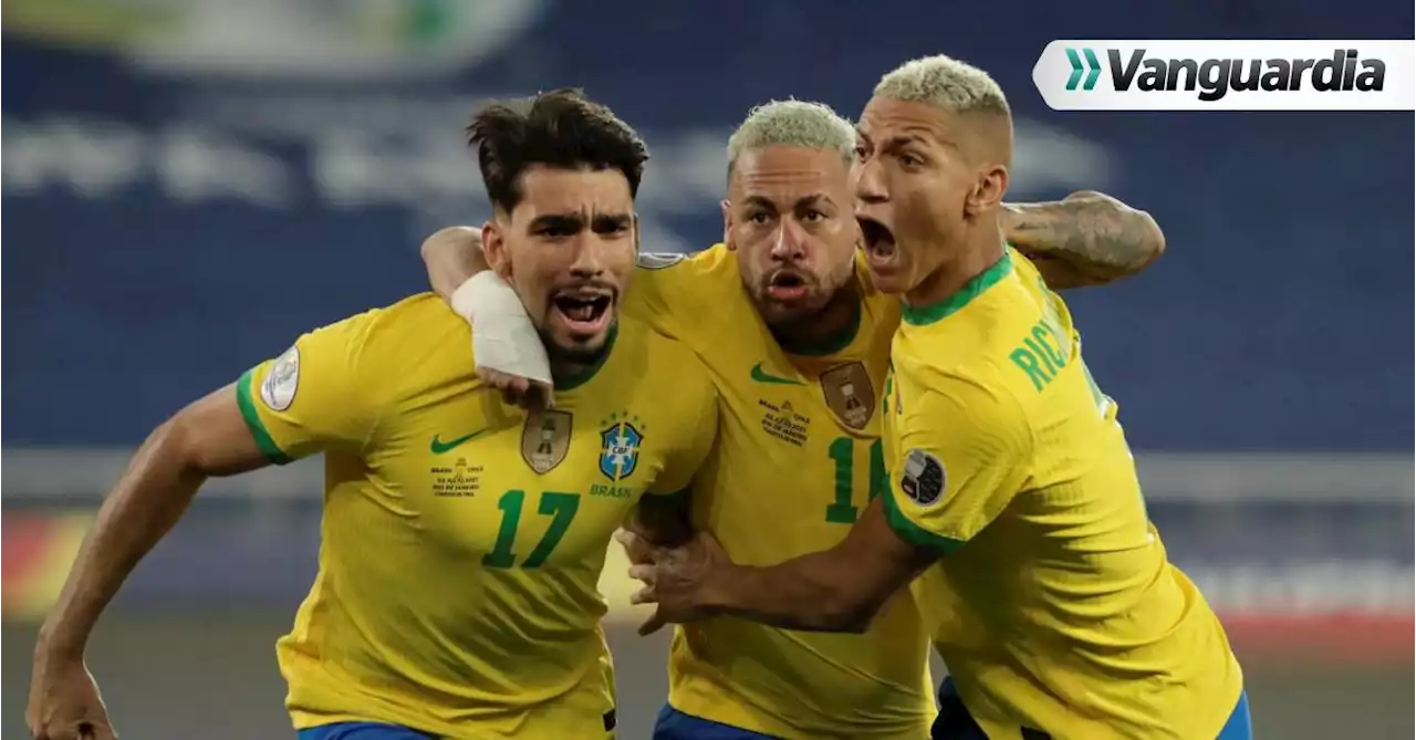 Del Al Hilal a la selección: ¿Le alcanzará a Neymar para brillar con Brasil en las eliminatorias?